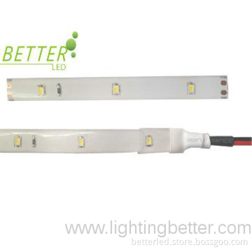 2835 PU waterproof flexible strip 60leds/0.5m (IP65)